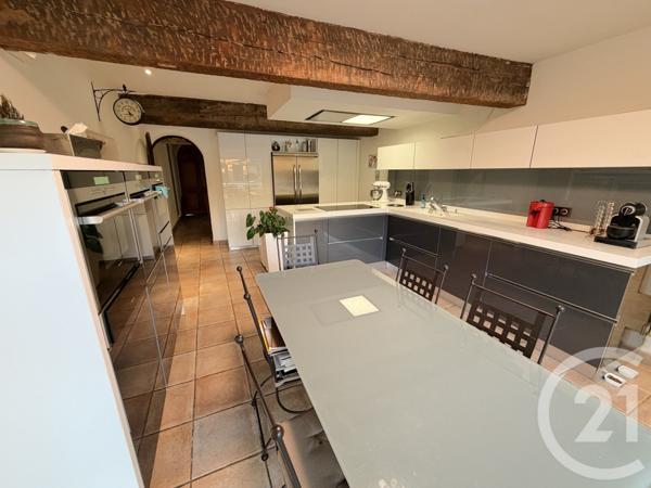 Maison à vendre  7 pièces - 274,70 m2 ROQUES - 31