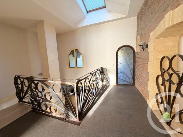 Maison à vendre  7 pièces - 274,70 m2 ROQUES - 31