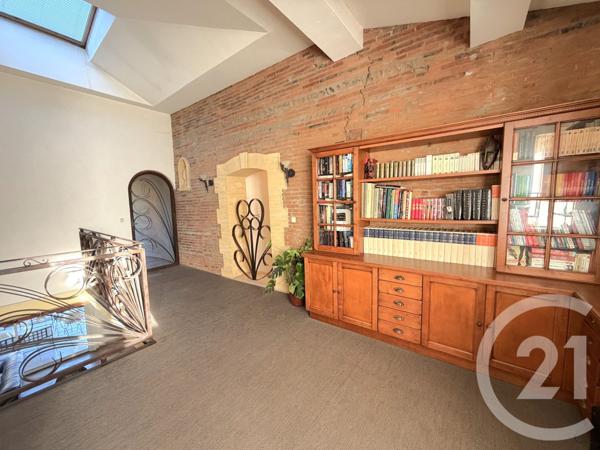 Maison à vendre  7 pièces - 274,70 m2 ROQUES - 31