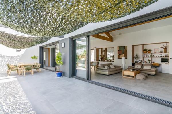 Maison à vendre 960 000 € Gragnague 5 p 187 m² DPE A