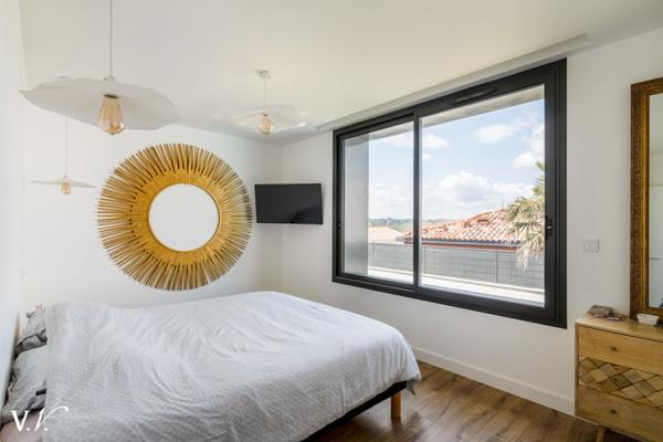 Maison à vendre 960 000 € Gragnague 5 p 187 m² DPE A