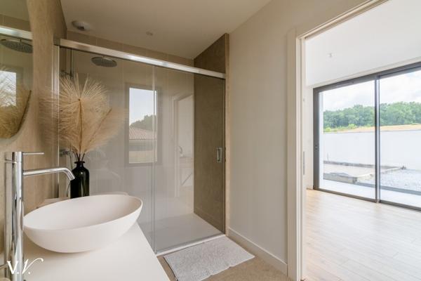 Maison à vendre 960 000 € Gragnague 5 p 187 m² DPE A