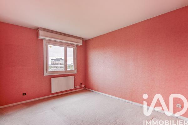 Appartement à vendre 3 pièces 63 m² Le Grand-Quevilly