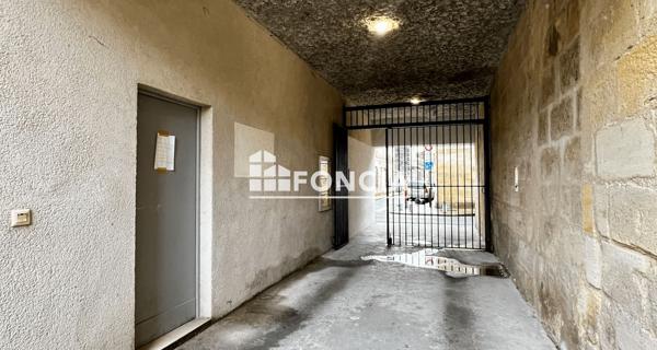 À vendre Immeuble - Bordeaux 33800
