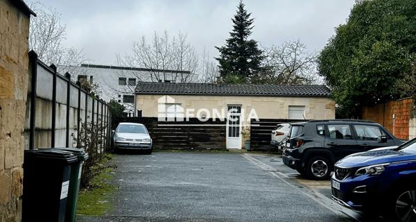 À vendre Immeuble - Bordeaux 33800