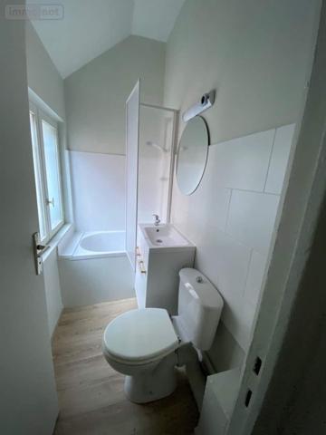 Appartement à louer à Rouen en Seine-Maritime (76000), ref : 016/2838/SA