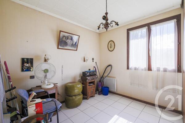 Maison à vendre  4 pièces - 115 m2 CROLLES - 38