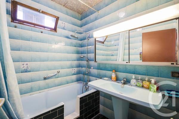 Maison à vendre  4 pièces - 115 m2 CROLLES - 38