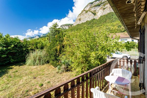 Maison à vendre  4 pièces - 115 m2 CROLLES - 38