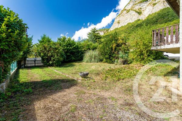 Maison à vendre  4 pièces - 115 m2 CROLLES - 38