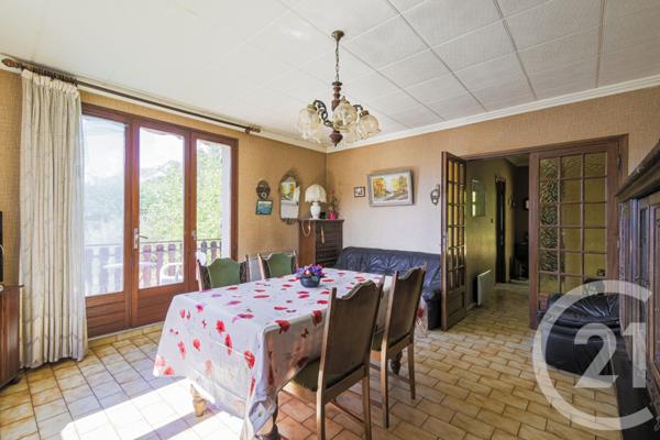 Maison à vendre  4 pièces - 115 m2 CROLLES - 38
