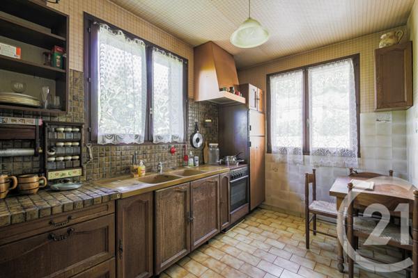 Maison à vendre  4 pièces - 115 m2 CROLLES - 38