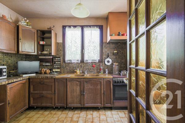 Maison à vendre  4 pièces - 115 m2 CROLLES - 38