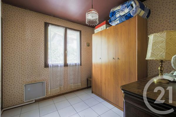 Maison à vendre  4 pièces - 115 m2 CROLLES - 38