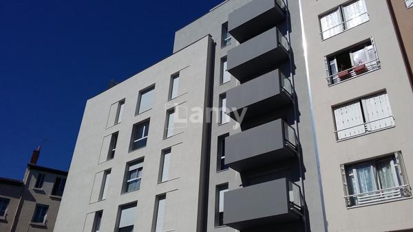 Annexes stationnement