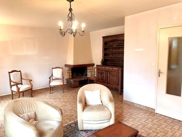 Maison à vendre 6 pièces DINARD (35)