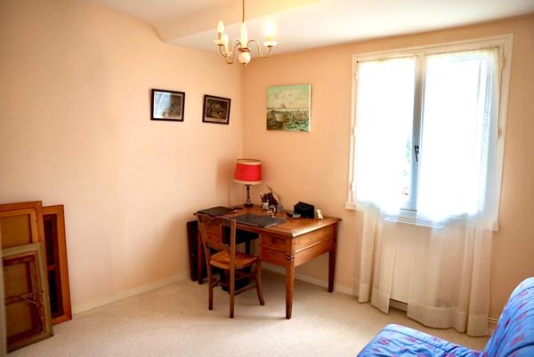 Maison à vendre 6 pièces DINARD (35)