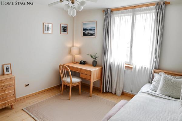 Maison à vendre 6 pièces DINARD (35)