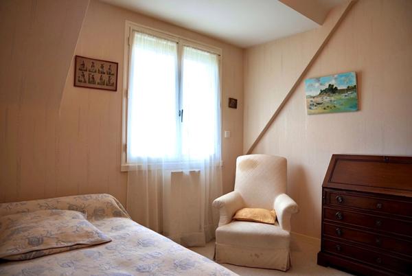 Maison à vendre 6 pièces DINARD (35)