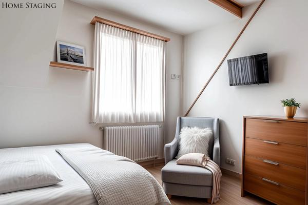 Maison à vendre 6 pièces DINARD (35)