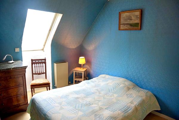 Maison à vendre 6 pièces DINARD (35)