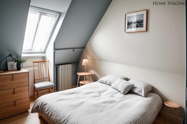 Maison à vendre 6 pièces DINARD (35)