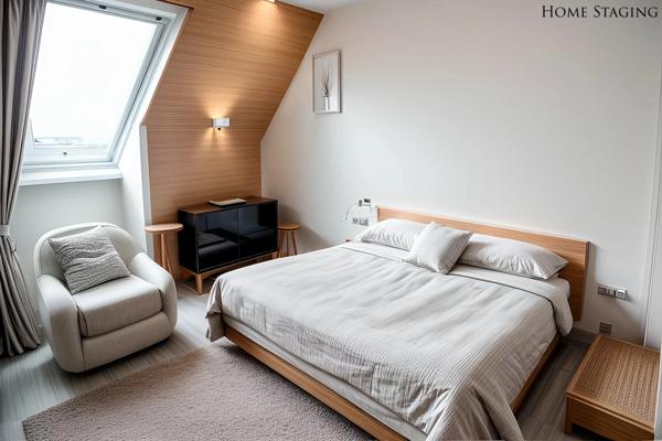 Maison à vendre 6 pièces DINARD (35)