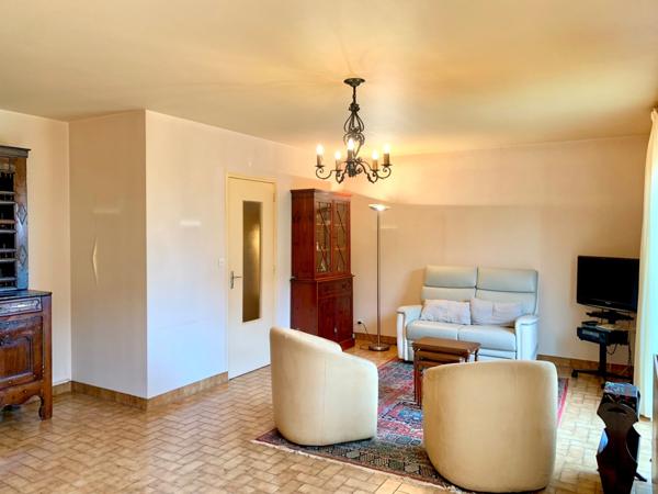 Maison à vendre 6 pièces DINARD (35)