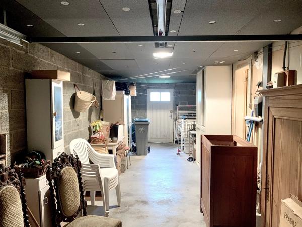 Maison à vendre 6 pièces DINARD (35)