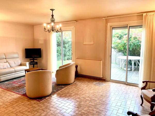 Maison à vendre 6 pièces DINARD (35)