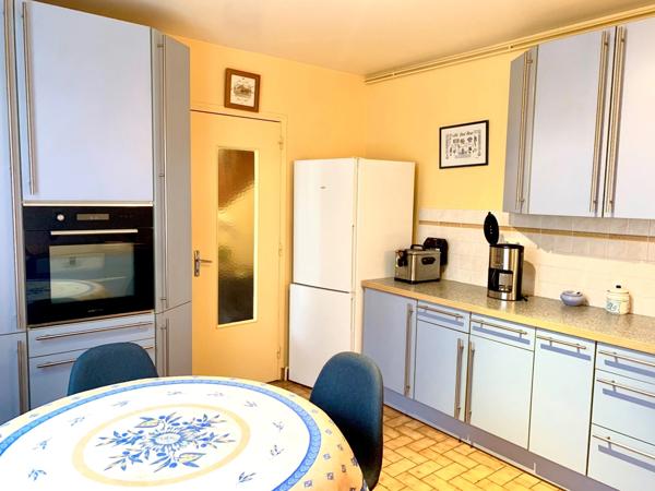 Maison à vendre 6 pièces DINARD (35)