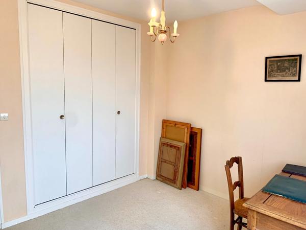 Maison à vendre 6 pièces DINARD (35)