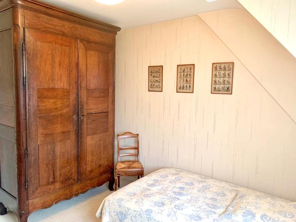 Maison à vendre 6 pièces DINARD (35)