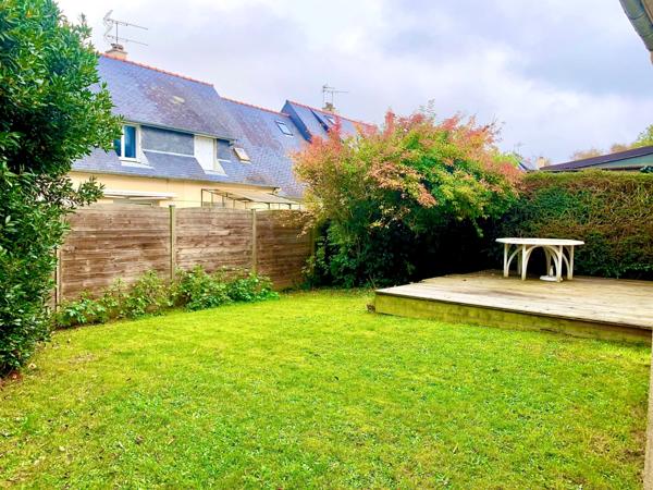 Maison à vendre 6 pièces DINARD (35)