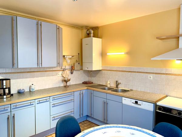 Maison à vendre 6 pièces DINARD (35)