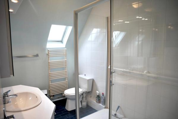 Maison à vendre 6 pièces DINARD (35)