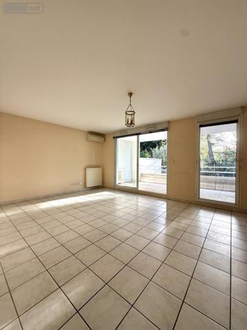 Appartement à vendre à Montpellier dans l'Hérault (34000), ref : 34094-276