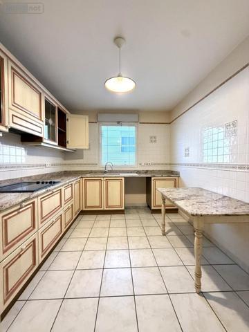 Appartement à vendre à Montpellier dans l'Hérault (34000), ref : 34094-276