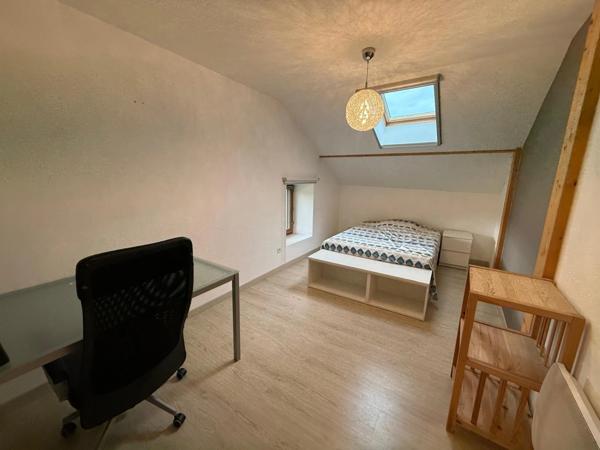 Maison à vendre 6 pièces VALLEIRY (74)