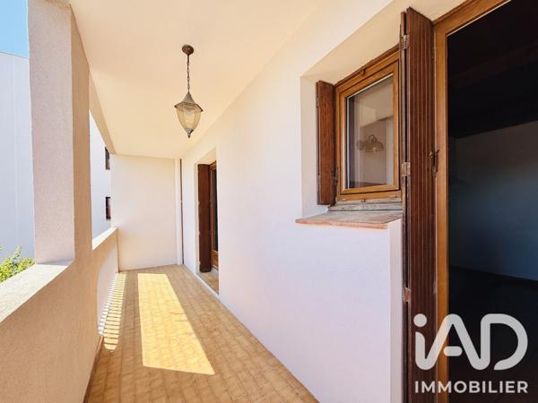Appartement à vendre 4 pièces 82 m² La Farlède