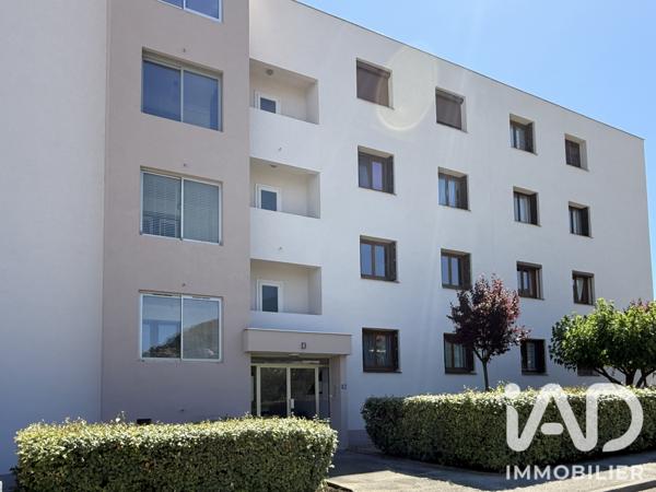Appartement à vendre 4 pièces 82 m² La Farlède