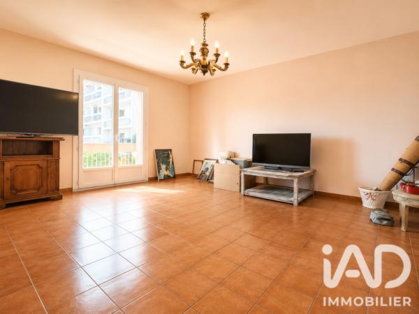 Appartement à vendre 4 pièces 82 m² La Farlède