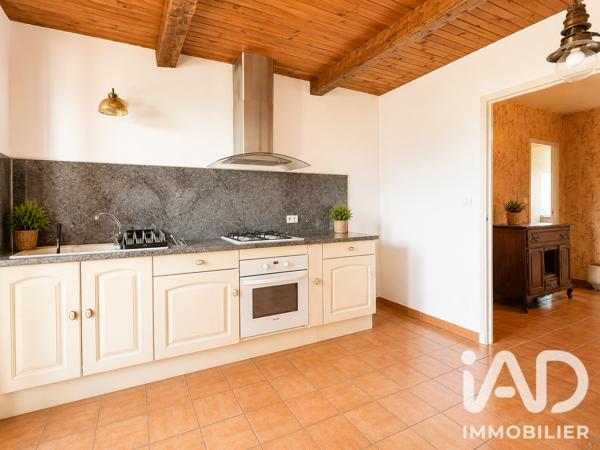 Appartement à vendre 4 pièces 82 m² La Farlède