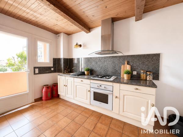 Appartement à vendre 4 pièces 82 m² La Farlède