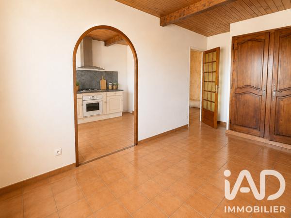 Appartement à vendre 4 pièces 82 m² La Farlède