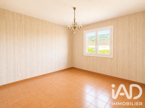 Appartement à vendre 4 pièces 82 m² La Farlède