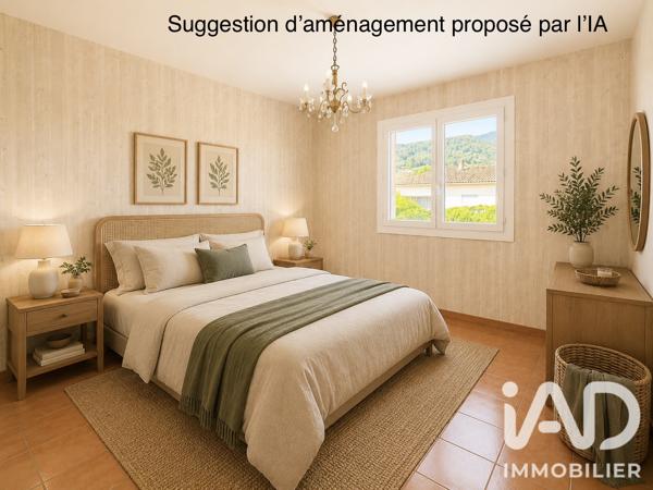 Appartement à vendre 4 pièces 82 m² La Farlède
