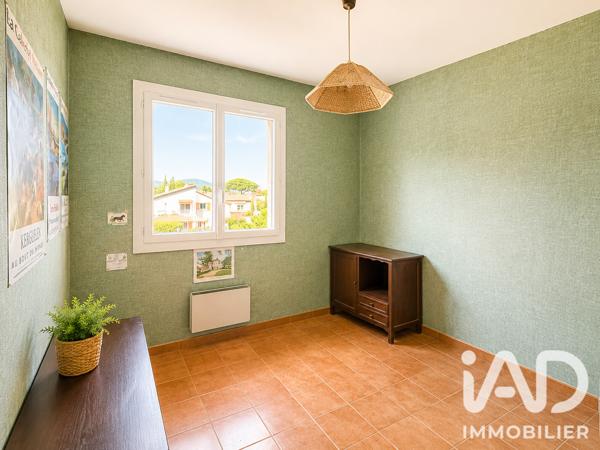 Appartement à vendre 4 pièces 82 m² La Farlède