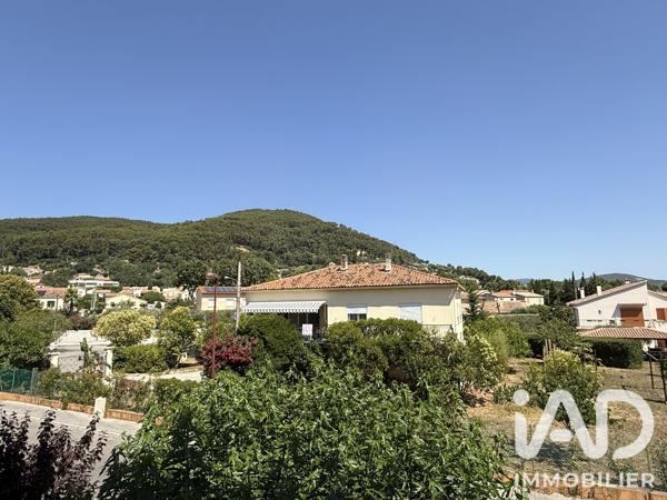 Appartement à vendre 4 pièces 82 m² La Farlède
