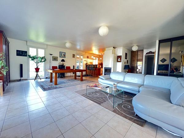 Maison  4 pièce(s) 115.16 m2 | LA TREMBLADE IMMO